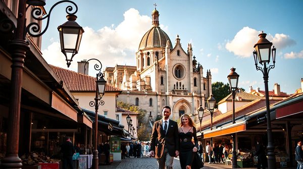 Les meilleurs traiteurs à lyon pour tous vos événements