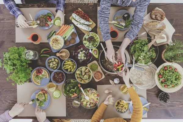 Découvrez les meilleurs buffets brunch à montpellier et alentours